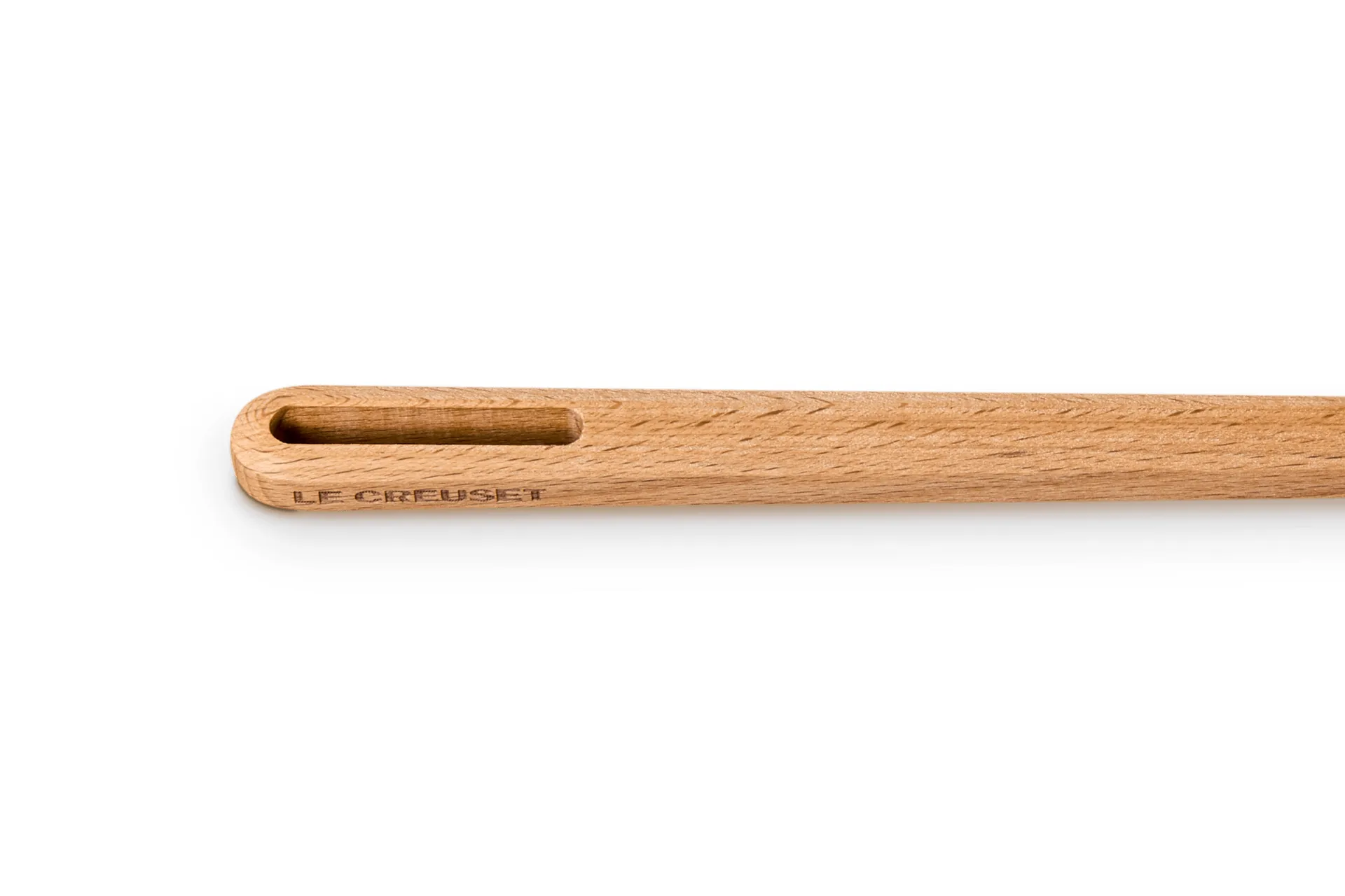 Le Creuset Signature spoon spatula, Deep Teal, large Le Creuset