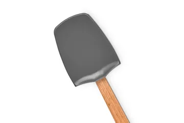 Le Creuset Signature spoon spatula - Flint, large - Le Creuset