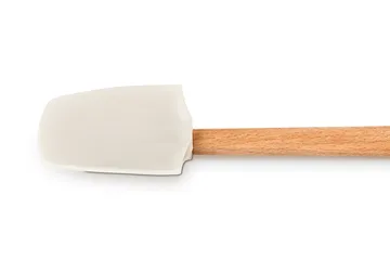 Le Creuset Signature spoon spatula - Meringue, large - Le Creuset