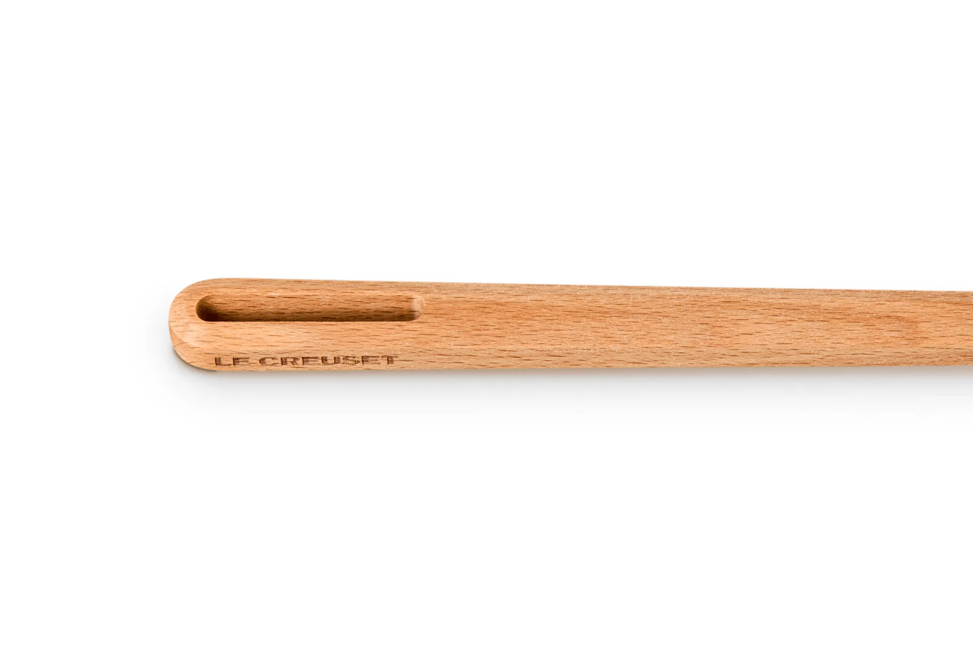 Le Creuset Signature spoon spatula, Powder Pink, large Le Creuset