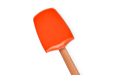 Le Creuset Signature spoon spatula - Volcanic, large - Le Creuset