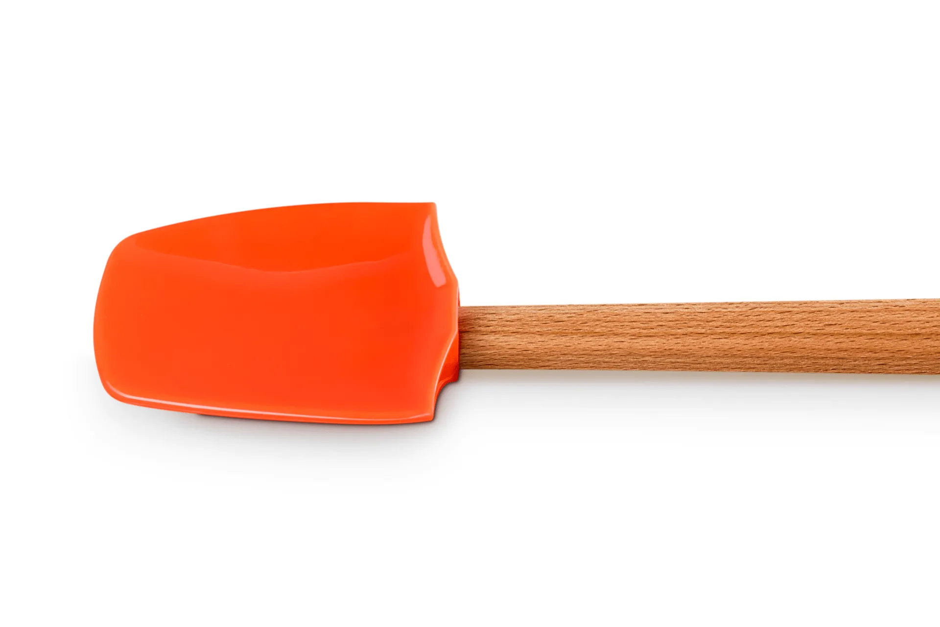 Le Creuset Signature spoon spatula, Volcanic, large Le Creuset