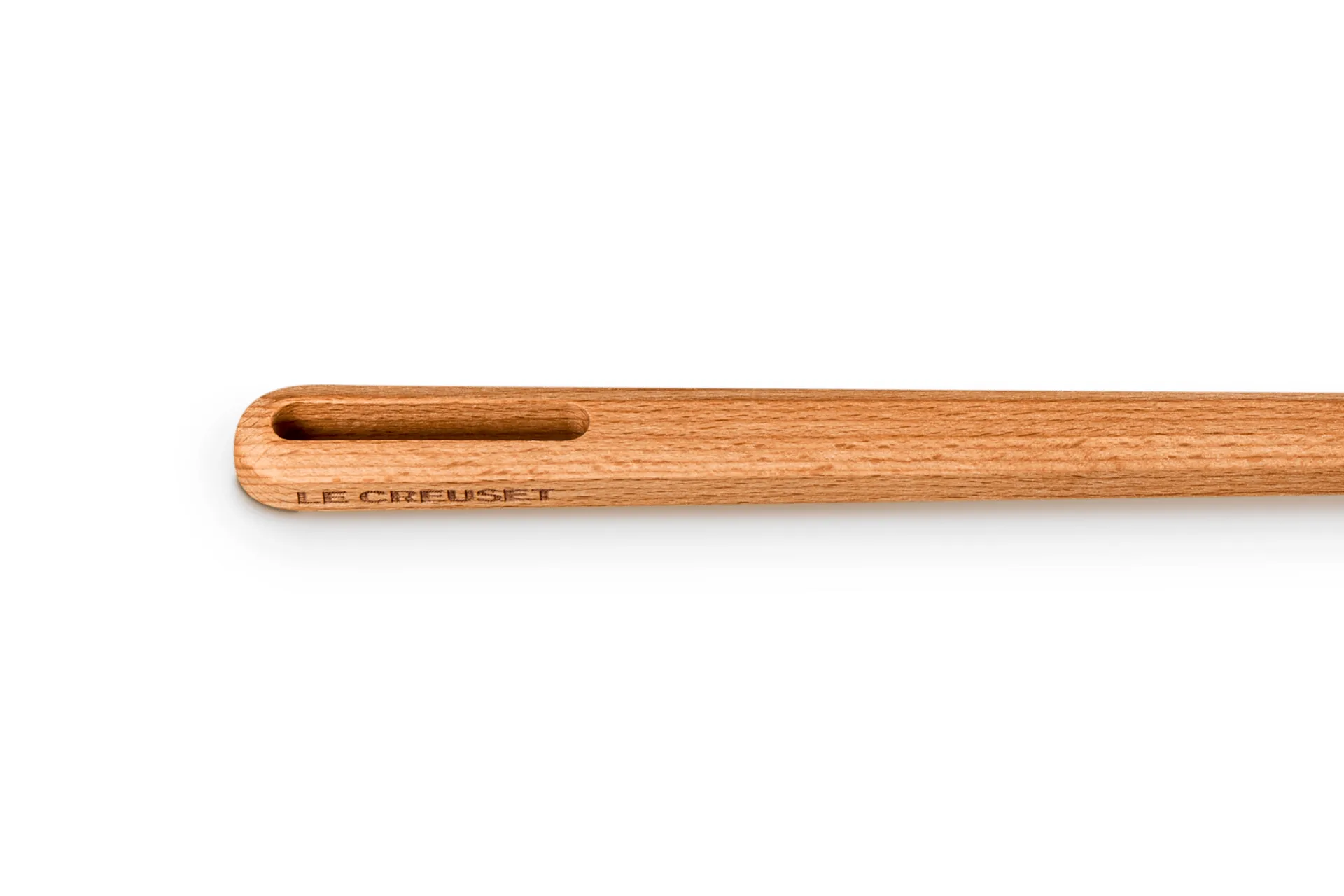 Le Creuset Signature spoon spatula, Volcanic, large Le Creuset