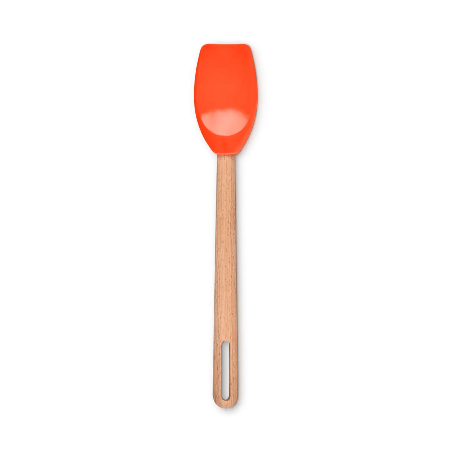 Le Creuset Signature spoon spatula, Volcanic, narrow Le Creuset