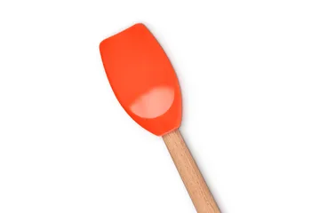 Le Creuset Signature spoon spatula - Volcanic, narrow - Le Creuset