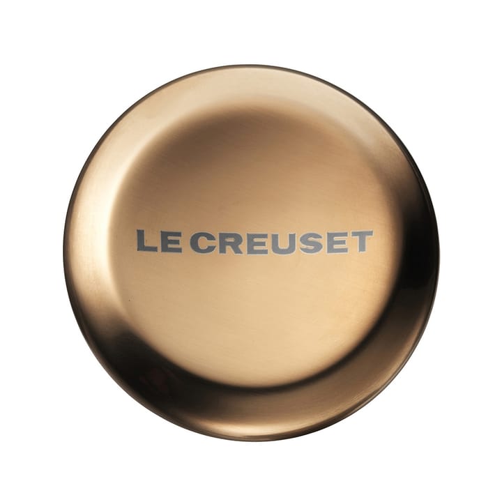 Le Creuset Signature steel handle 4.7 cm - Copper - Le Creuset
