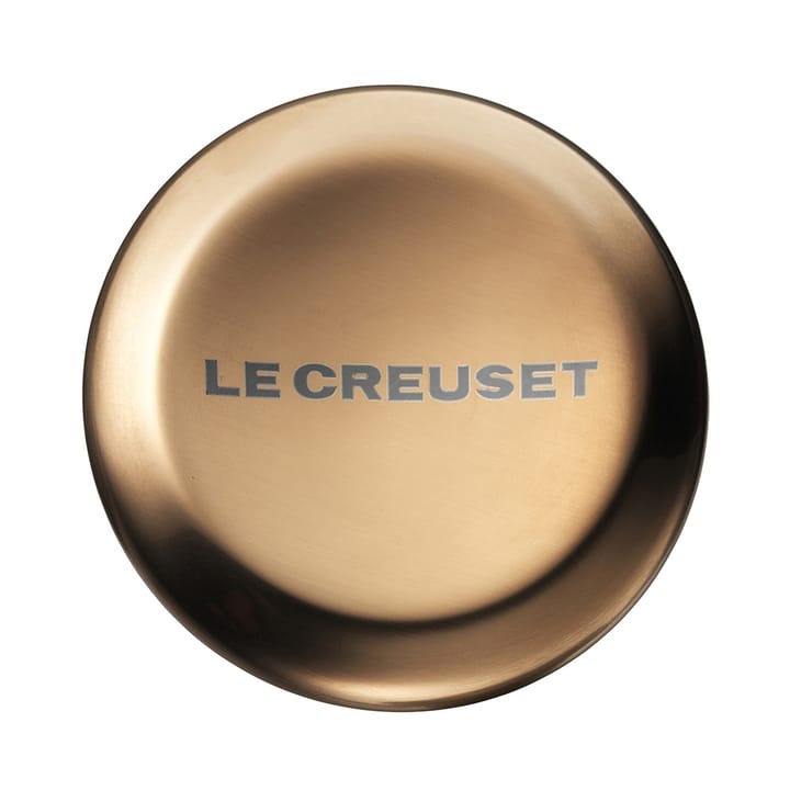 Le Creuset Signature steel holder 5.7 cm - Copper - Le Creuset