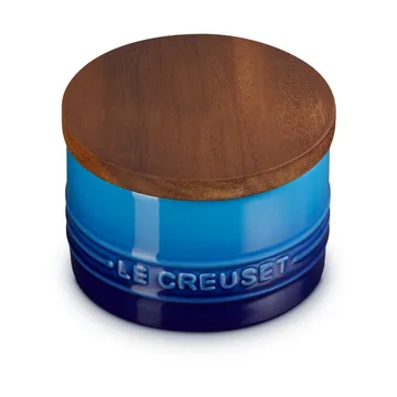 Le Creuset Signature storage jar - Azure, 200 ml - Le Creuset