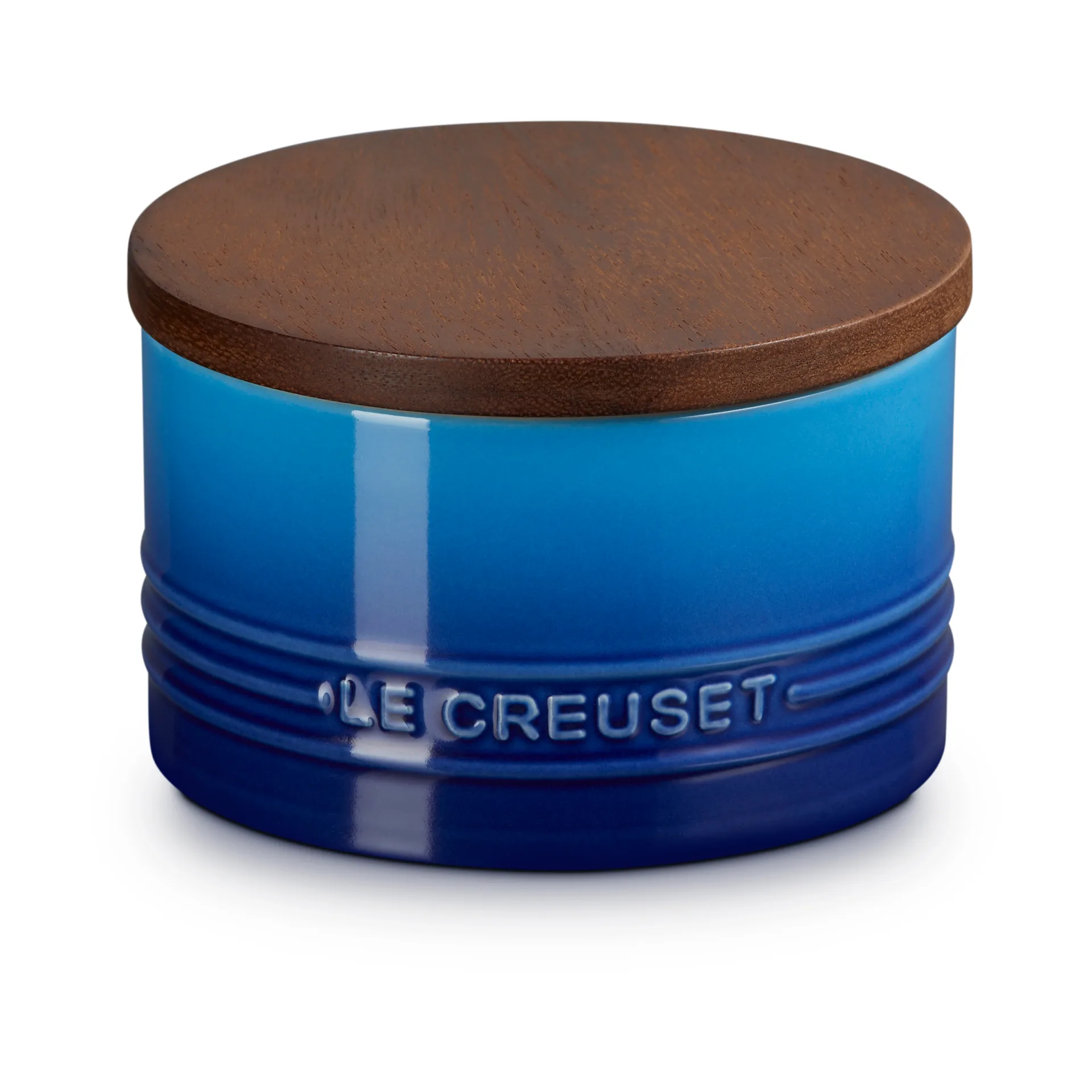 Le Creuset Signature storage jar, Azure, 470 ml Le Creuset