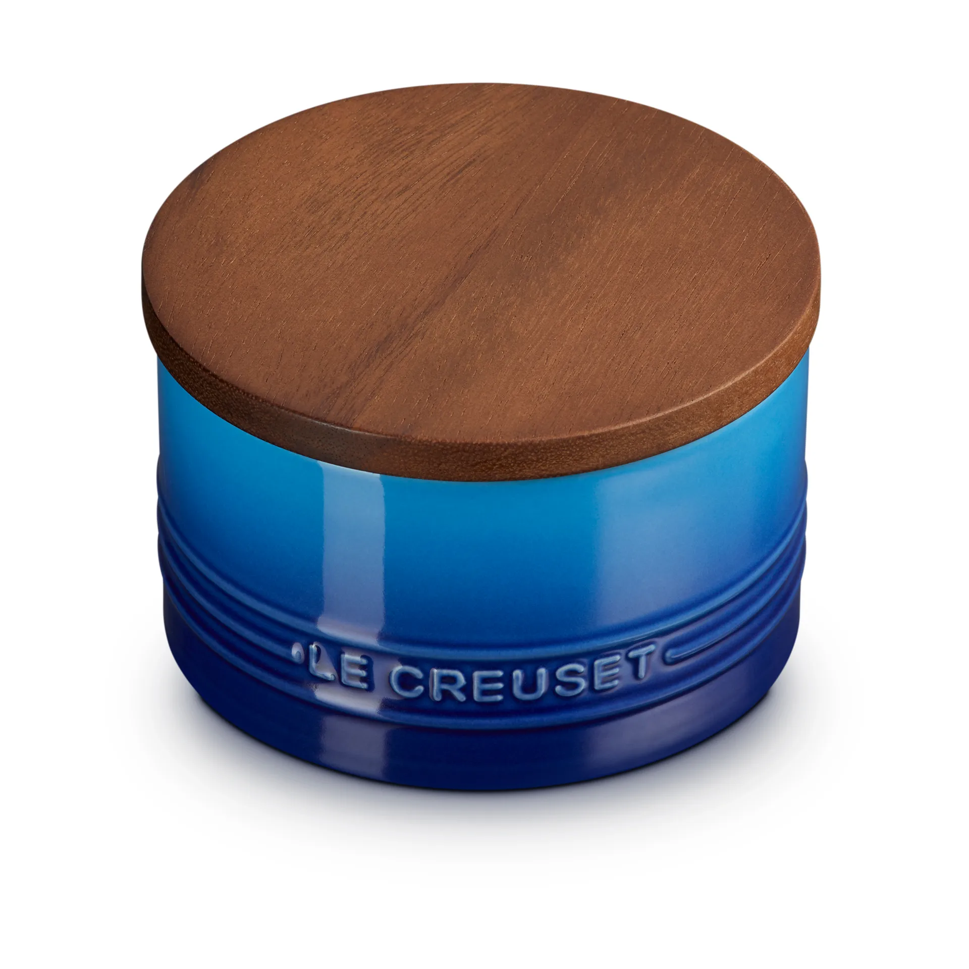 Le Creuset Signature storage jar, Azure, 470 ml Le Creuset