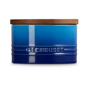 Le Creuset Signature storage jar - Azure, 470 ml - Le Creuset