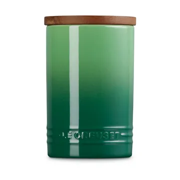 Le Creuset Signature storage jar - Bamboo, 770 ml - Le Creuset