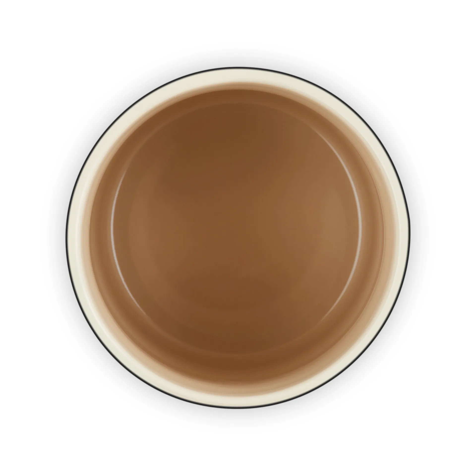 Le Creuset Signature storage jar, Black, 770 ml Le Creuset