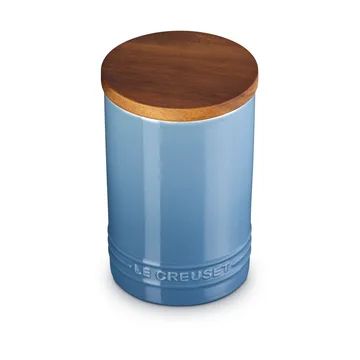 Le Creuset Signature storage jar - Chambray, 770 ml - Le Creuset