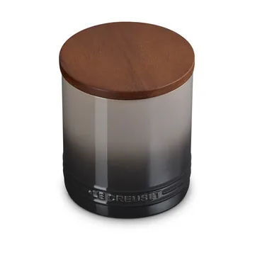 Le Creuset Signature storage jar - Flint, 1,1 L - Le Creuset