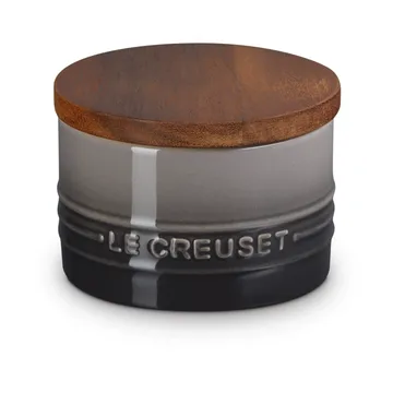 Le Creuset Signature storage jar - Flint, 200 ml - Le Creuset