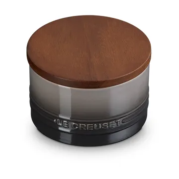 Le Creuset Signature storage jar - Flint, 470 ml - Le Creuset