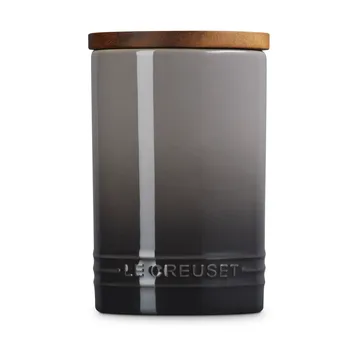 Le Creuset Signature storage jar - Flint, 770 ml - Le Creuset