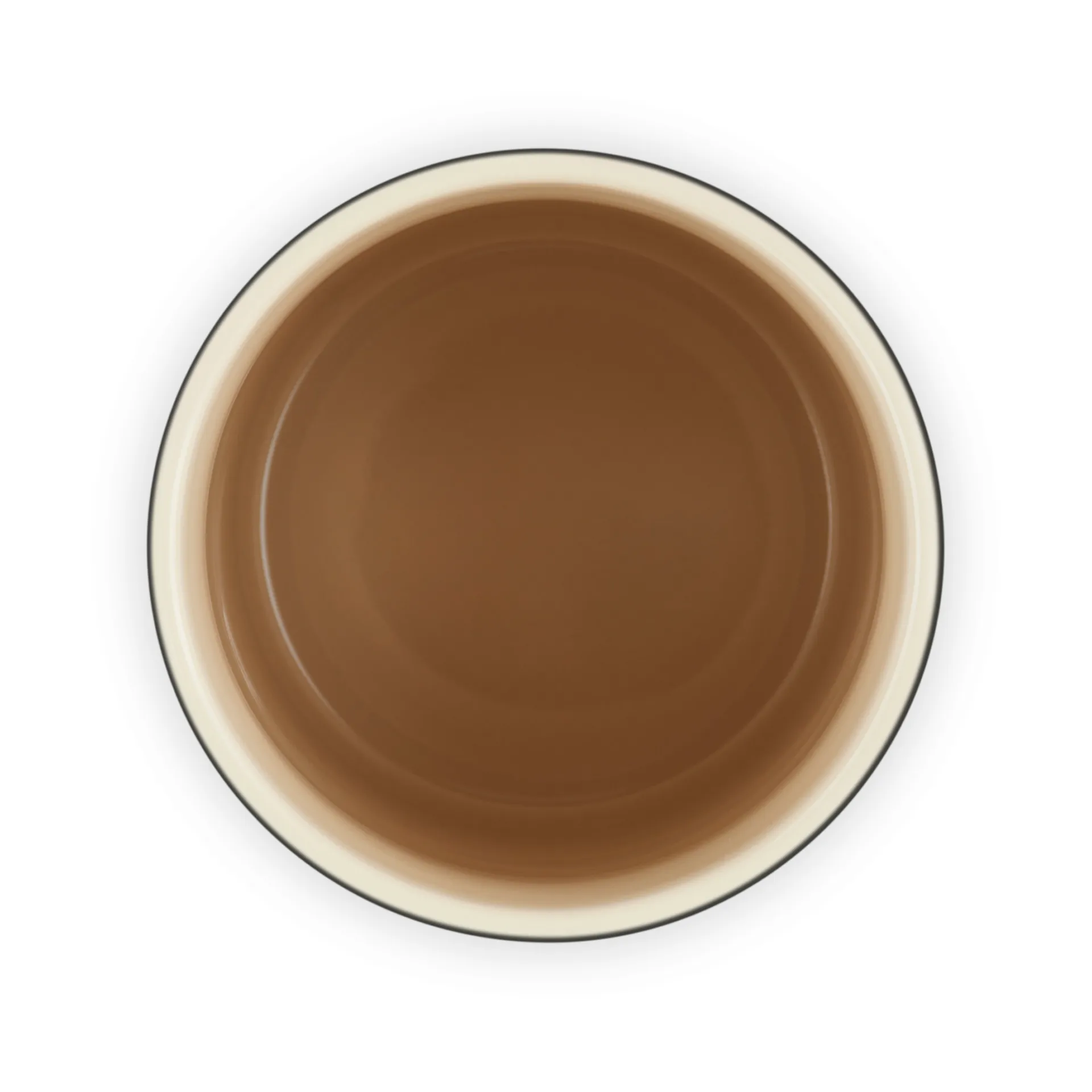 Le Creuset Signature storage jar, Matte Black, 770 ml Le Creuset