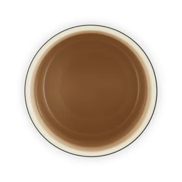 Le Creuset Signature storage jar - Matte Black, 770 ml - Le Creuset