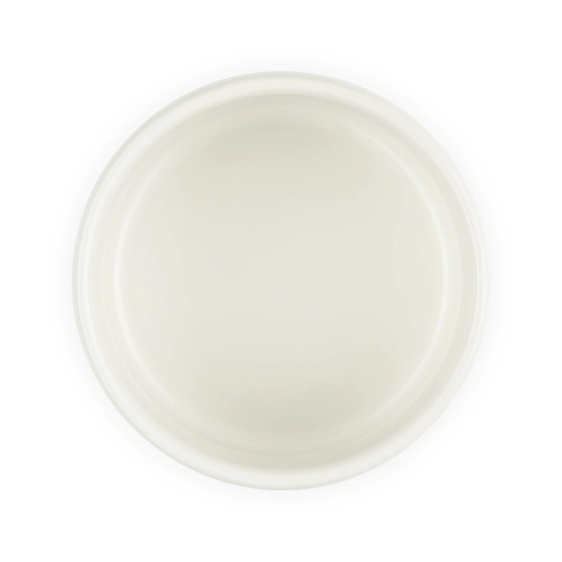 Le Creuset Signature storage jar, Meringue, 200 ml Le Creuset