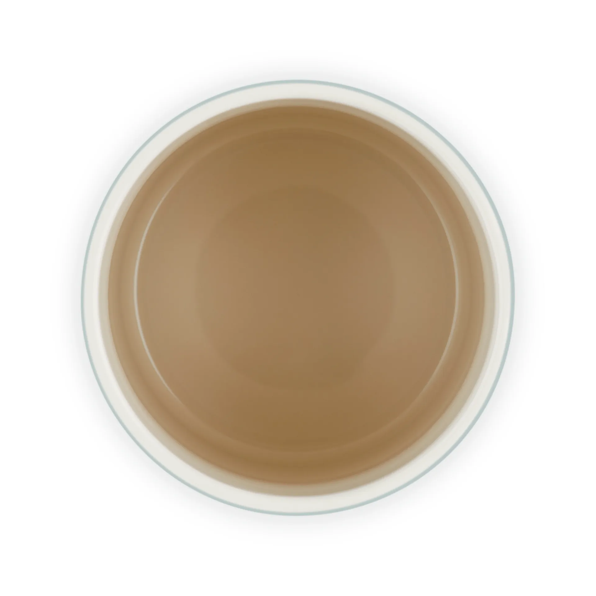 Le Creuset Signature storage jar, Sea Salt, 770 ml Le Creuset