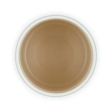 Le Creuset Signature storage jar - Sea Salt, 770 ml - Le Creuset