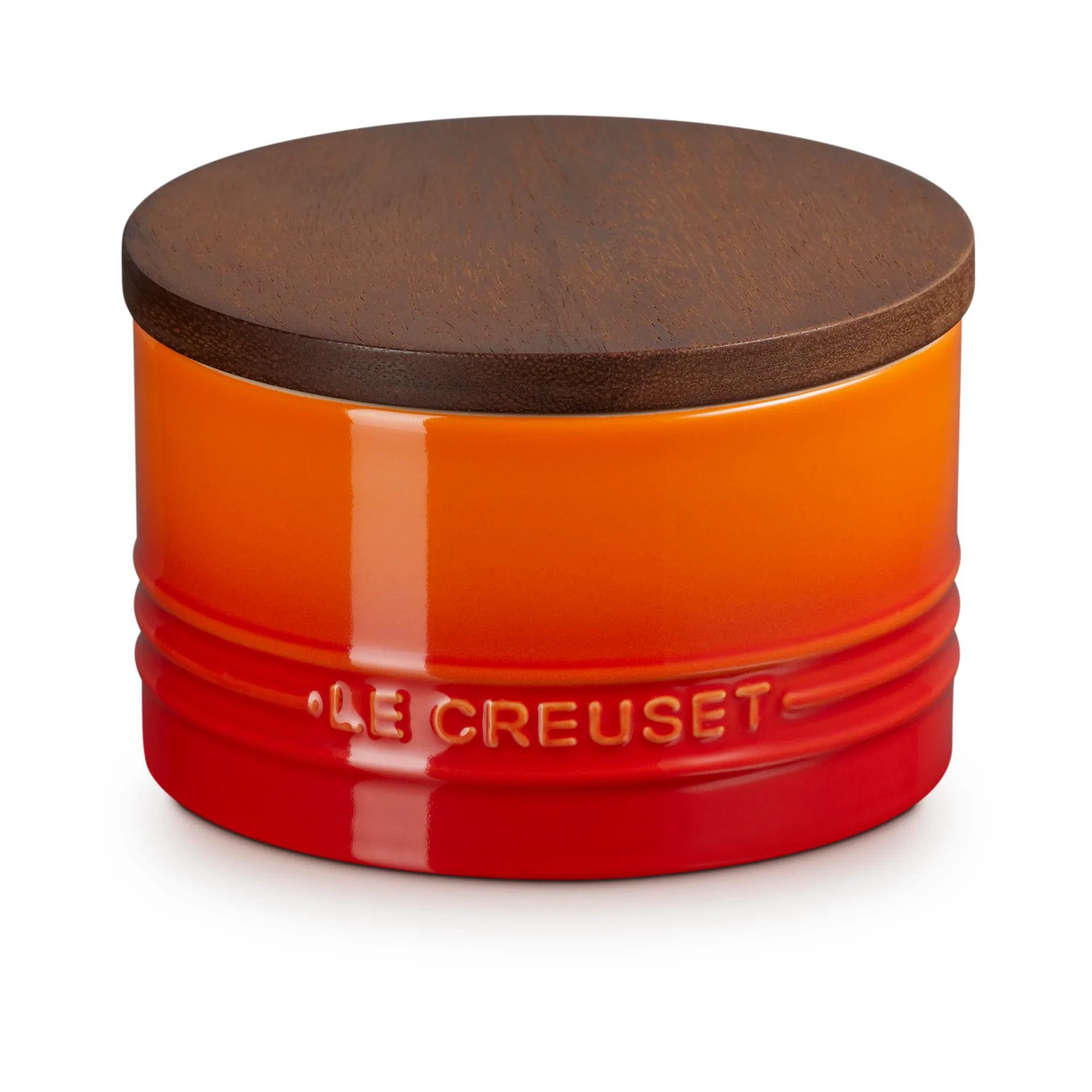 Le Creuset Signature storage jar, Volcanic, 470 ml Le Creuset