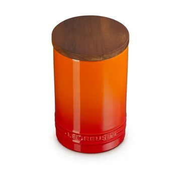 Le Creuset Signature storage jar - Volcanic, 770 ml - Le Creuset