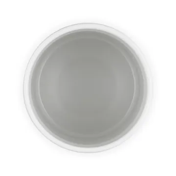 Le Creuset Signature storage jar - White, 770 ml - Le Creuset