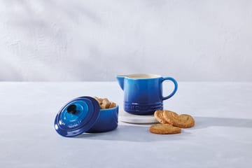 Le Creuset Signature sugar & milk set - Azure blue - Le Creuset
