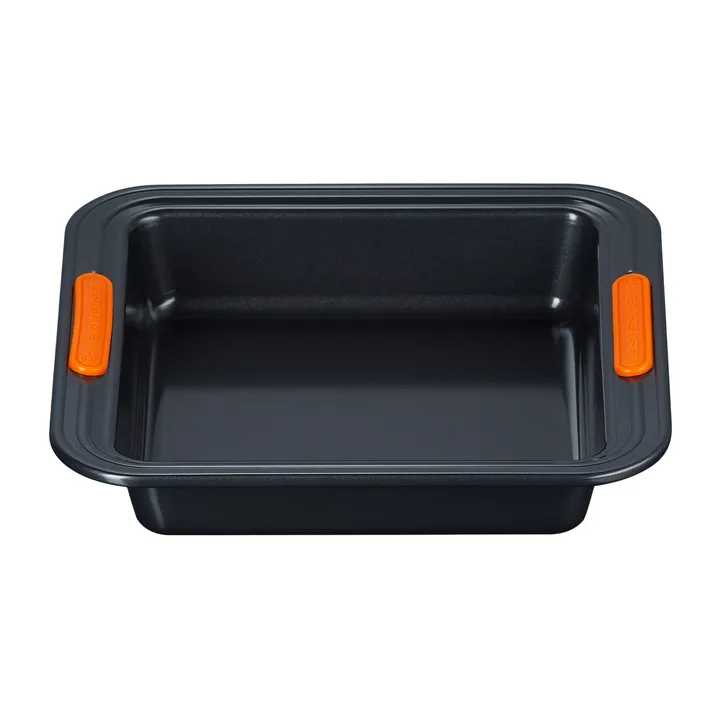 Le Creuset square bread tin from Le Creuset