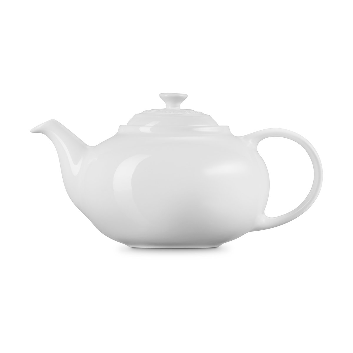 Le Creuset teapot 1,3 L White | Scandinavian Design | Teapots | White