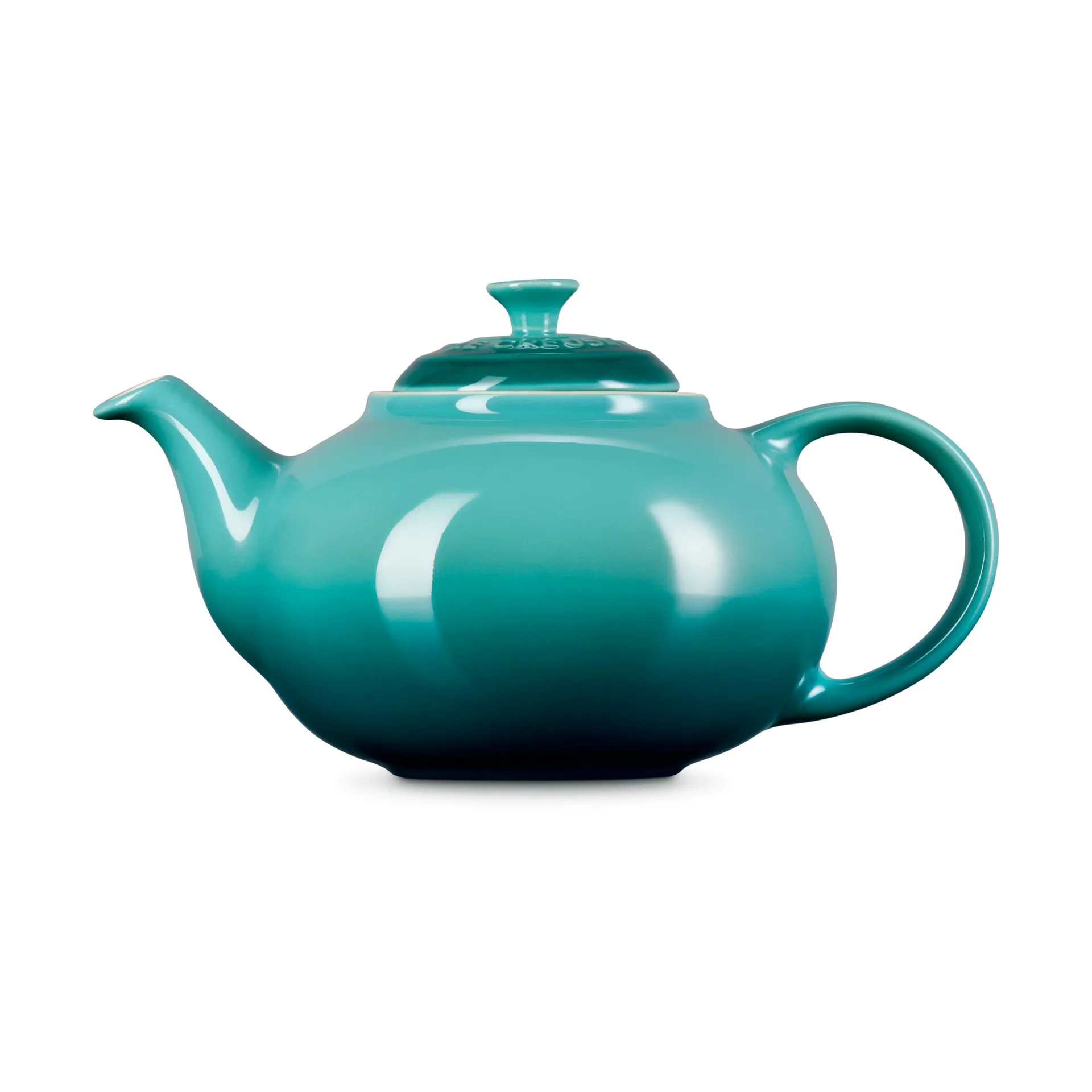 Le Creuset teapot, Bleu Riviera, 1,3 L Le Creuset