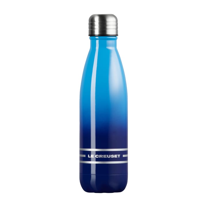 Le Creuset thermos flask - Azure blue - Le Creuset