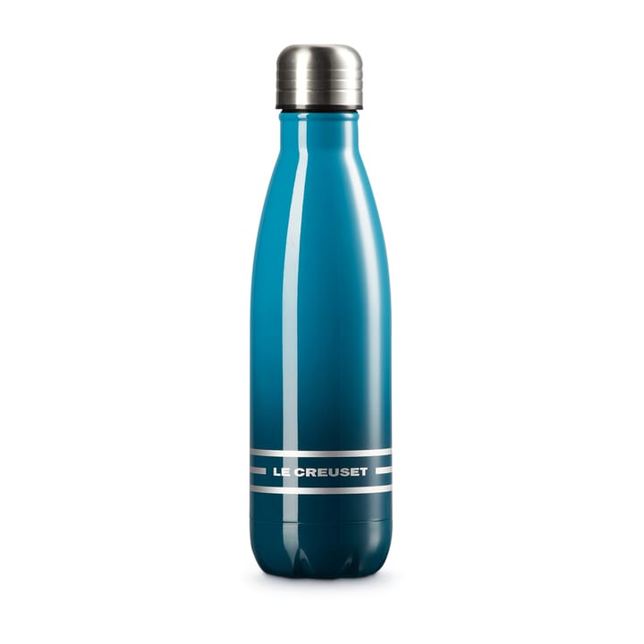 Le Creuset thermos flask - Deep teal - Le Creuset