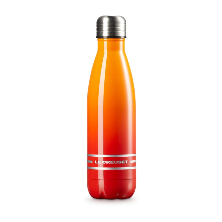 Le Creuset thermos flask, Volcanic Le Creuset