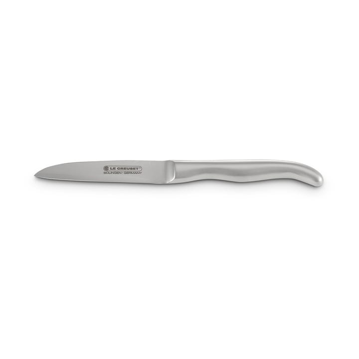 Le Creuset universal knife with steel handle - 9 cm - Le Creuset