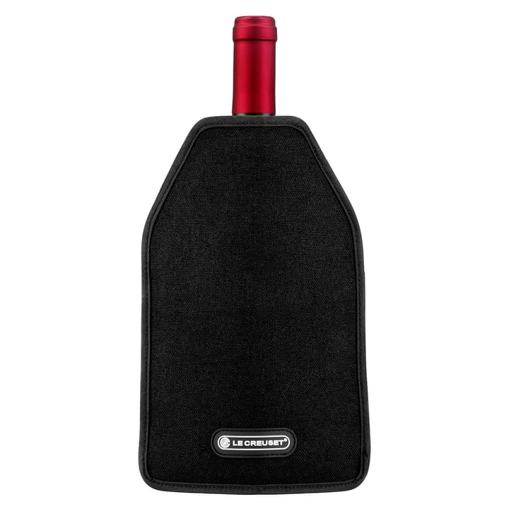 Le Creuset WA-126 wine cooler - Black - Le Creuset