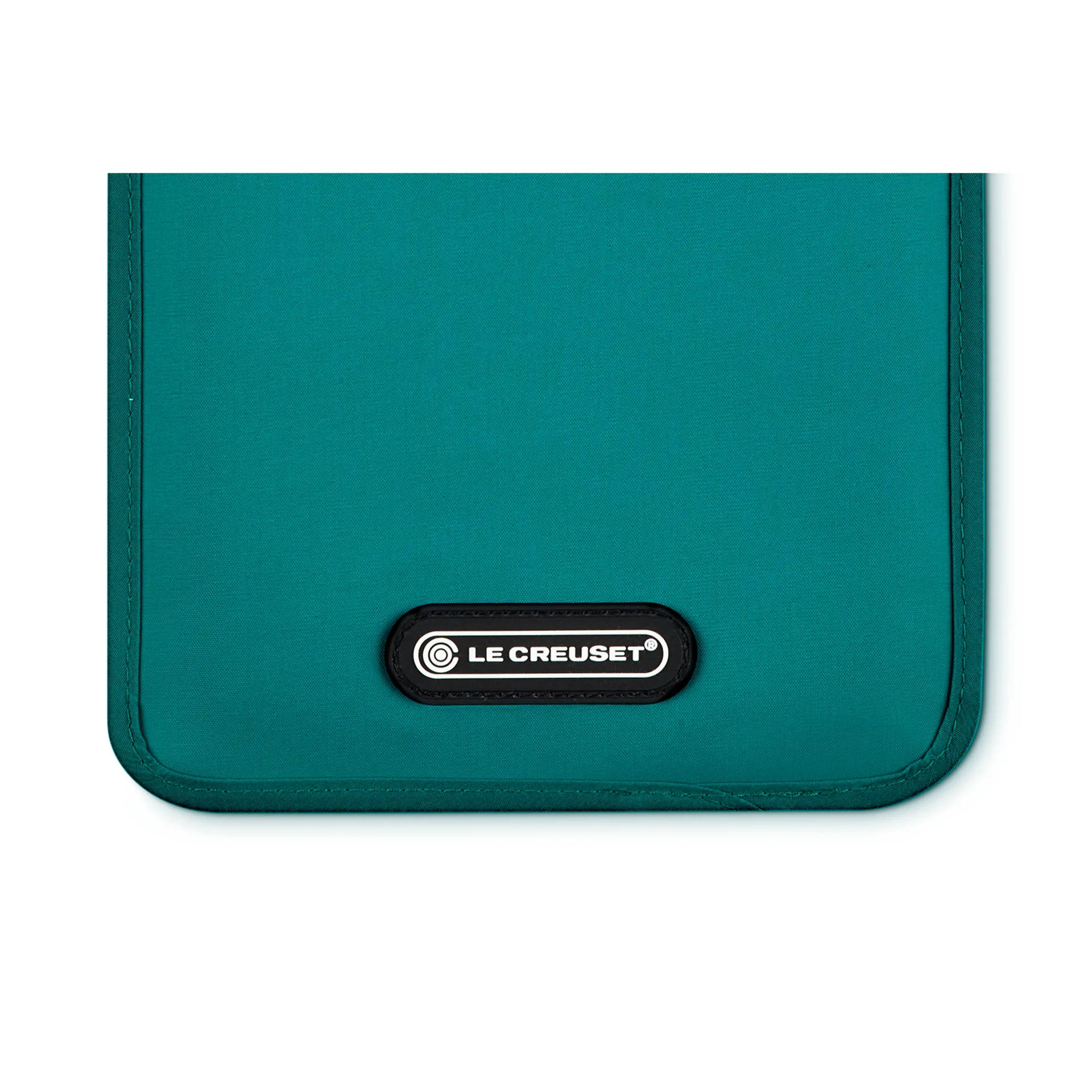 Le Creuset WA-126 wine cooler, Bleu Riviera Le Creuset