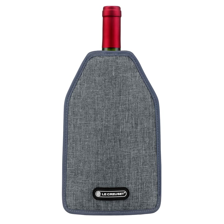 Le Creuset WA-126 wine cooler - grey - Le Creuset