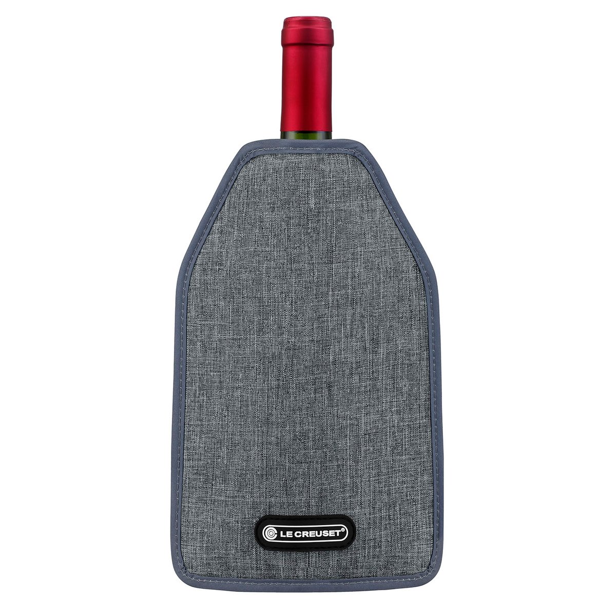 Le Creuset WA-126 wine cooler grey | Scandinavian Design | Wine & Champagne coolers | Grey