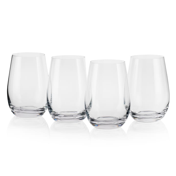 Le Creuset water glass 4-pack - 46 cl - Le Creuset