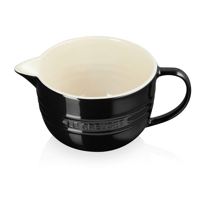 Le Creuset whisk bowl 2 L - Black - Le Creuset
