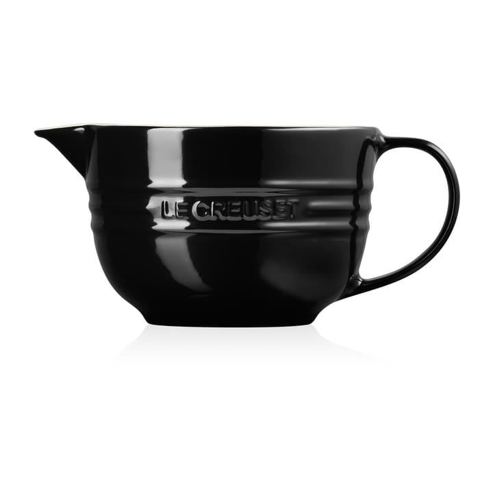 Le Creuset whisk bowl 2 L - Black - Le Creuset