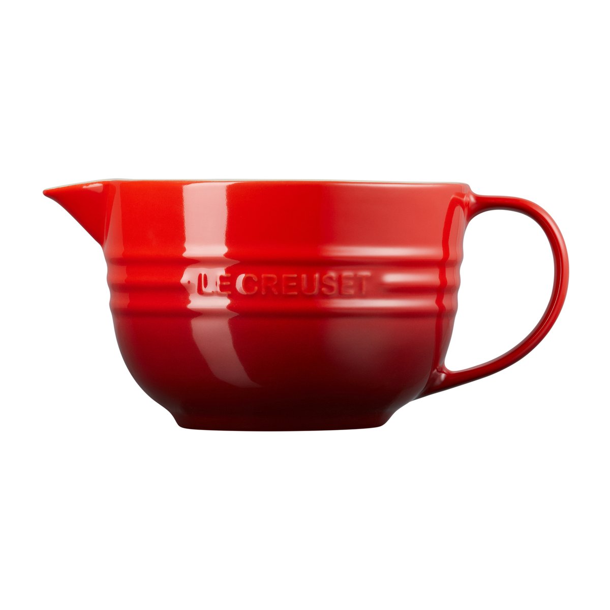 Le Creuset Le Creuset whisk bowl 2 L Cerise