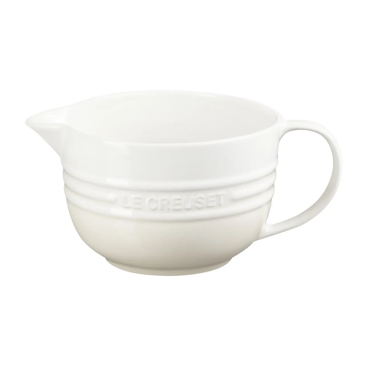 Le Creuset whisk bowl 2 L, Meringue Le Creuset