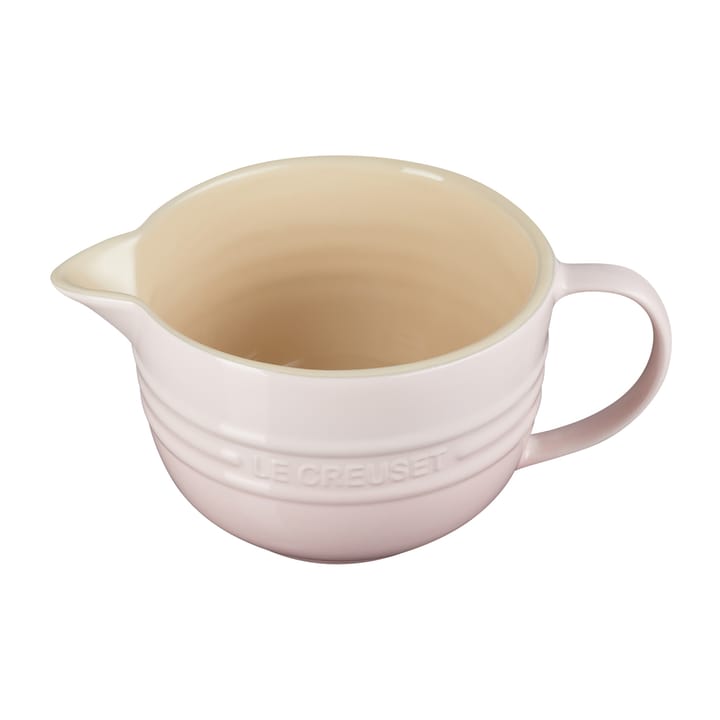 Le Creuset whisk bowl 2 L - Shell Pink - Le Creuset