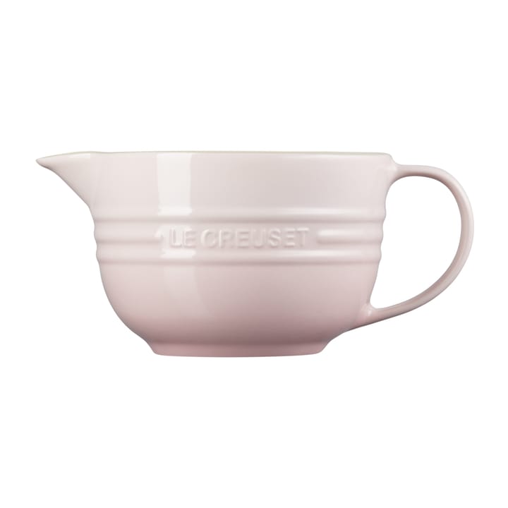 Le Creuset whisk bowl 2 L - Shell Pink - Le Creuset