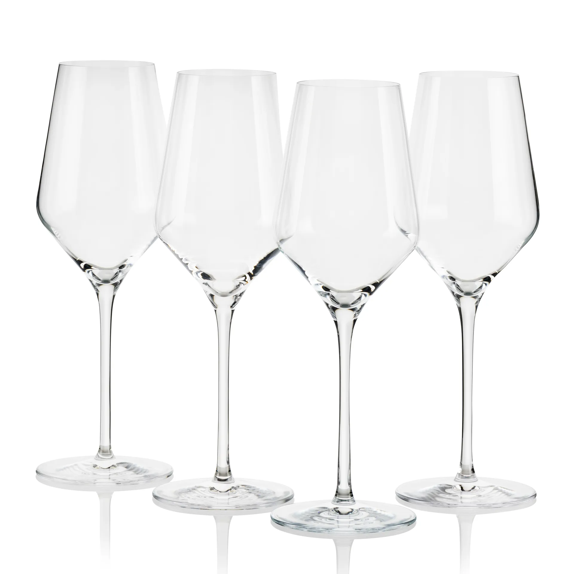 Le Creuset white wine glass 4-pack, 40 cl Le Creuset